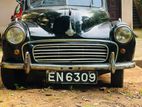 Morris Minor 1968