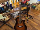 Morris MR 451 BS Korea Electro-Acoustic Guitar Korean Made