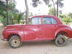 Morris Oxford 1953