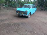 Morris Oxford 1968