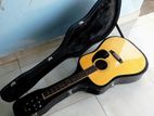 Morris W -25 Guitar
