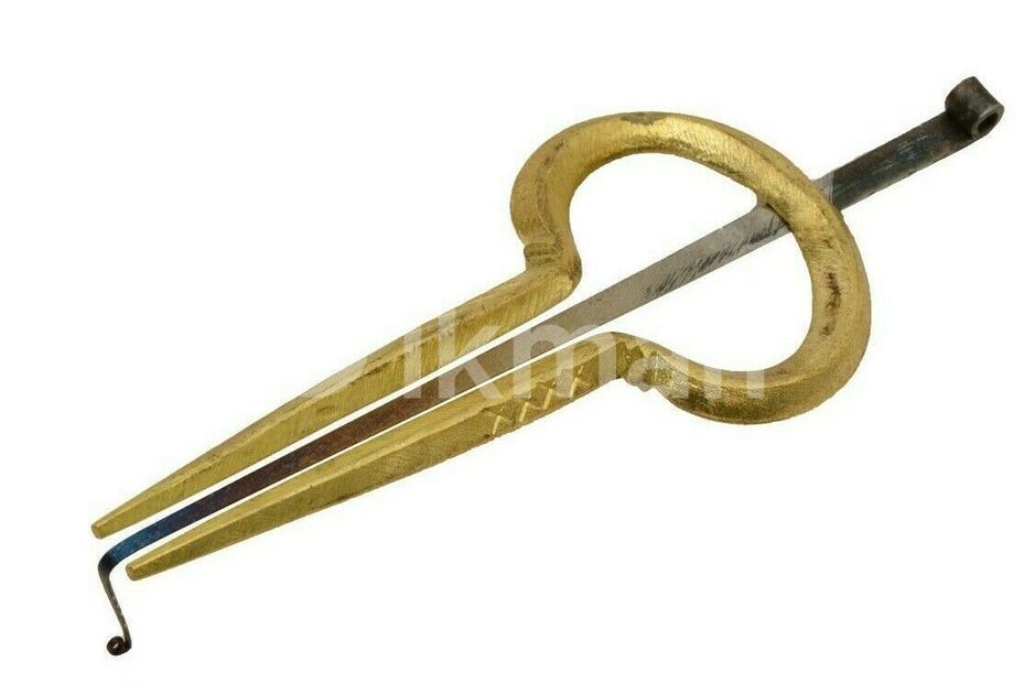 Morsing Musical Instrument for Sale in Moratuwa ikman