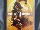 Mortal 11 Kombat ( Mk11)