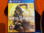Mortal Combat 11 Game