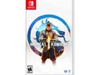 Mortal Kombat™ 1 for Nintendo Switch