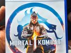 Mortal Kombat 1 (MK1) PS5
