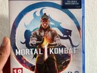 Mortal Kombat 1 PS5