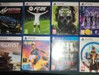PS5 Games