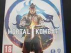 Mortal Kombat 1 PS5 Video Game