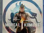 Mortal Kombat 1 Ps5