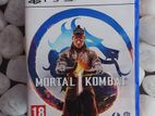Mortal Kombat 1 Ps5