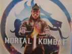 Mortal Kombat 1 PS5