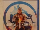 Mortal Kombat 1 PS5 Video Game