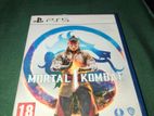 Mortal Kombat 1 PS5 Game