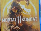 Mortal Kombat 11
