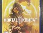 Mortal Kombat 11 PS4