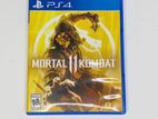 Mortal Kombat 11 Ps4 Game
