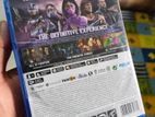 Mortal Kombat 11 PS5