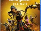 Mortal Kombat 11 - Ultimate Edition PS5 (Brand New)