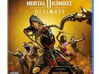 Mortal Kombat(PS5)