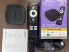 Mortal T1 Android Tv Box