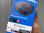 Mortal T1 Plus Android TV Box