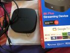 Mortal Streaming Device