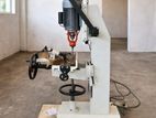 Mortiser Machine