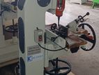 Mortiser Machine - Pneumatic