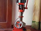 Mortise Chisel Machines