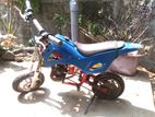 Kids Mortorbike