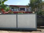 මොරටුව කටුබැද්ද නිදන කාමර 5 දෙමහල් නිවස විකිණීමට ඇත