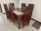 Table with Chair Set