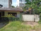 මොරටුවේ කටුබැද්දේ පර්චස් 11 ඉඩම සහ නිවස විකිණීමට ඇත