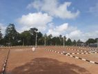 මොරටුවට ලග ගොරකානෙන් හොදම බිම් කොටස් N38