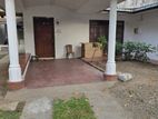 Mortuwa, Katubeddha 2 B/R Ground Floor House for Rent