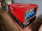 Mosa 13KW 3 Phase Generator