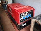 Mosa 13kw three phase generator