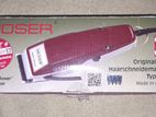 Moser - Type 1400 Beard/hair Clipper