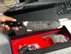 MOSFIATA Chef's knife