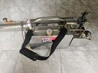 Mosquito Fogging Machine