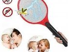 Mosquito and Fly Killing Racket - Geccko