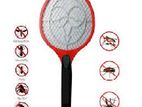 Mosquito & Fly Killing Racket - Geccko