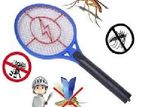 Mosquito & Fly Killing Racket - Geccko