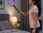 Mosquito & Fly Killing Racket - Geccko Quality