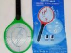 Mosquito & Fly Killing Racket - Geccko Quality