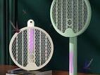 Mosquito Electric Foldable Racket - High Quality-