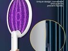 Mosquito Foldable Racket -