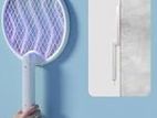 Mosquito Foldable Racket -