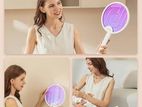 Mosquito Foldable Racket